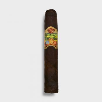 Oliva Master Blends 3 Robusto Cigar - 1 Single