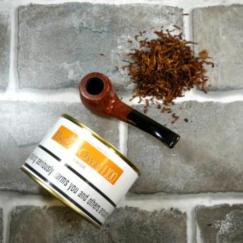 Ilsted Own Mix No.100 (Formerly Citrus & Vanilla) Pipe Tobacco 100g Tin