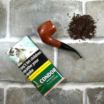 Condor Ready Rubbed RR Pipe Tobacco 50g Pouch