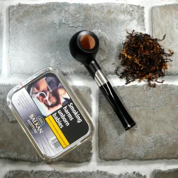 Kendal Balkan Mixture Pipe Tobacco 50g (Tin)