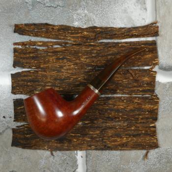 Kendal Bobs C Medium Flake Pipe Tobacco (Loose)