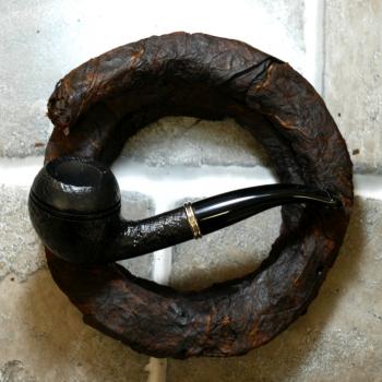 Kendal Black Irish XXX Pipe Tobacco (Loose)