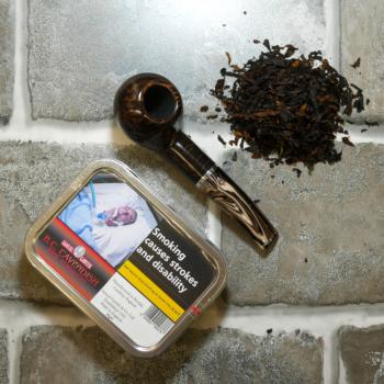 Samuel Gawith B.C. Cavendish Pipe Tobacco 50g (Tin)