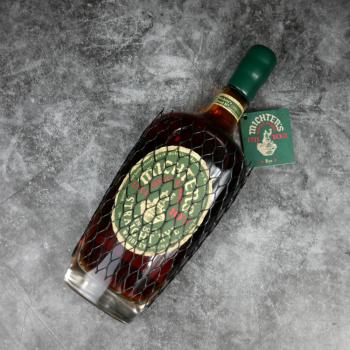 Michters 10 Year Old Single Barrel Kentucky Straight Rye Whiskey - 70cl 46.4%