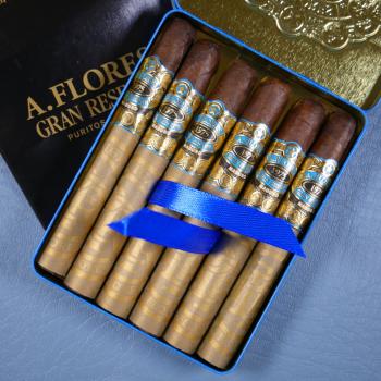 PDR AF Gran Reserva Maduro Purito Cigar - Tin of 6