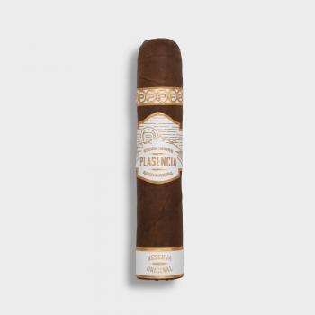 Plasencia Reserva Original Corona Corta Cigar - 1 Single