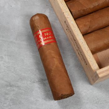 Partagas Serie D No. 6 Cigar - 1 Single