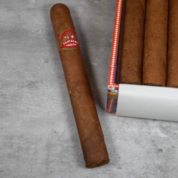 Partagas Petit Coronas Especiales Cigar - 1 Single