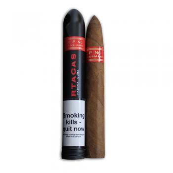 Partagas Serie P No. 2 Tubed Cigar - 1 Single