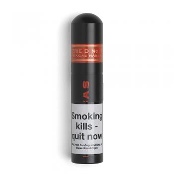 Partagas Serie D No. 5 Tubed Cigar - 1 Single