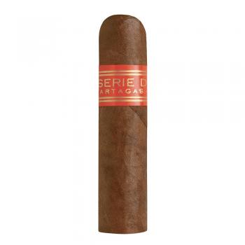 Partagas Serie D No. 6 Cigar - 1 Single