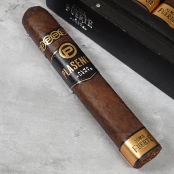 Plasencia Alma Fuerte Robusto I Cigar - 1 Single