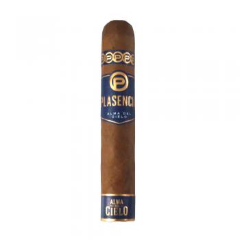 Plasencia Alma Del Cielo Celeste Robusto Cigar - 1 Single