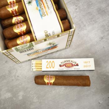 Quintero Favoritos Cigar - 1 Single