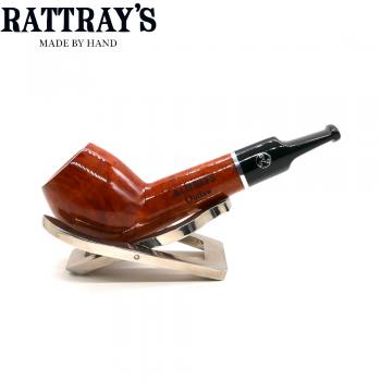 Rattrays Outlaw 141 Light 9mm Filter Fishtail Pipe (RA1571)