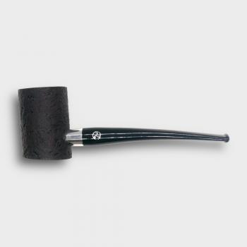 Rattrays Ahoy Sandblast 9mm Filter Fishtail Pipe (RA1630)