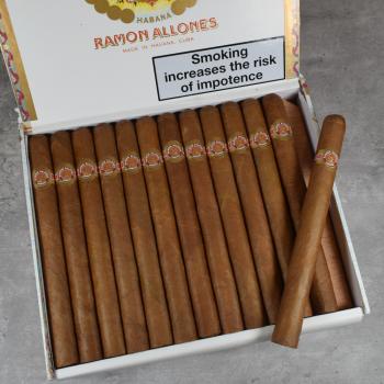 Ramon Allones Gigantes Cigar - Box of 25