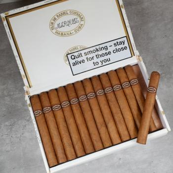 Rafael Gonzalez Petit Coronas Cigar - Box of 25