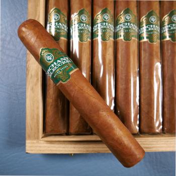 Rocky Patel Orchant Seleccion Robusto Cigar - 1 Single