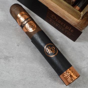 Rocky Patel Disciple Robusto Cigar - 1 Single
