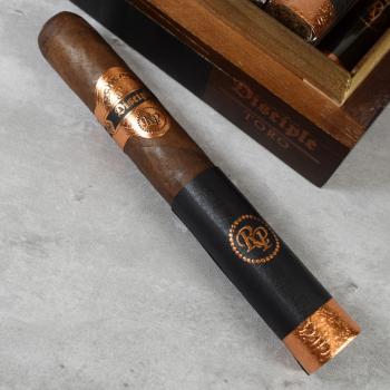 Rocky Patel Disciple Toro Cigar - 1 Single