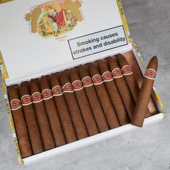 Romeo y Julieta Belicosos Cigar - Box of 25