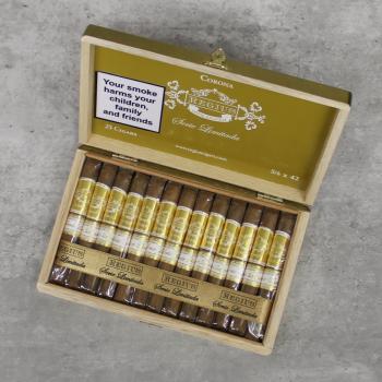 Regius Serie Limitada Corona Cigar - Box of 25