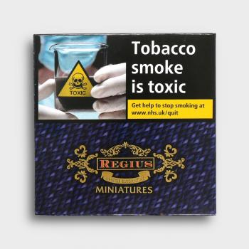 Regius Miniatures Cigarillo Cigar - Pack of 10