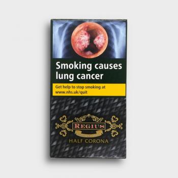 Regius Half Corona Cigar - Pack of 5