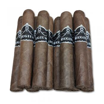 Regius Reserva Robusto Cigar - Bundle of 10