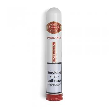 Romeo y Julieta No. 3 Tubed Cigar - 1 Single
