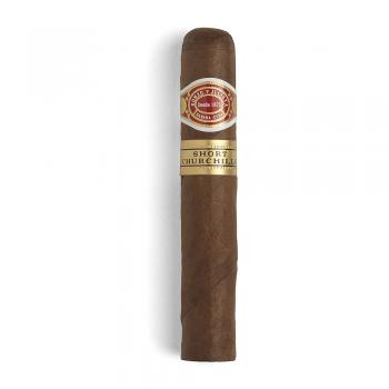 Romeo y Julieta Short Churchill Cigar - 1 Single