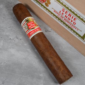 Hoyo de Monterrey Le Hoyo de Rio Seco Cigar - 1 Single