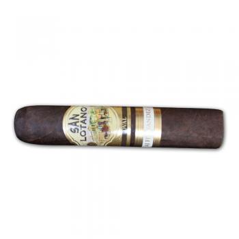 San Lotano Oval Petit Robusto Cigar - 1 Single