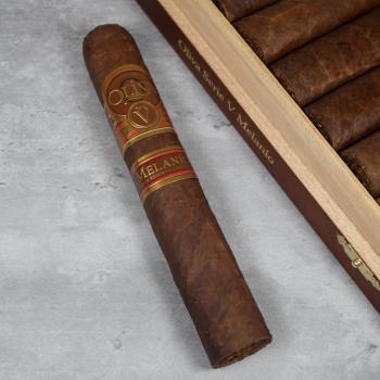 Oliva Serie V Melanio Gran Reserva Double Toro - 1 Single