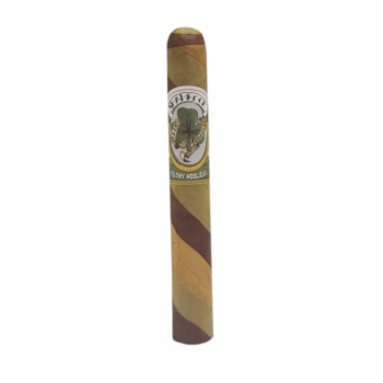 Alec Bradley Black Market Filthy Hooligan Barber Pole Toro Limited Edition 2025 Shamrock Cigar - 1 Single