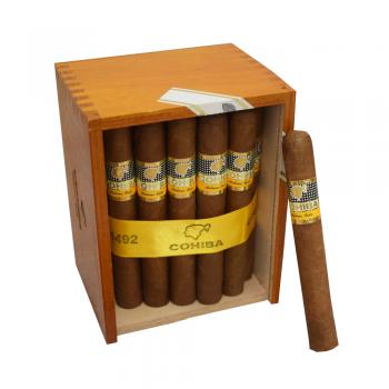 Cohiba Siglo II Cigar - Cabinet of 25