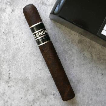 Silencio Black Supremo Cigar - 1 Single