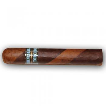 Chinchalero Torcidos Petit Corona Cigar - 1 Single
