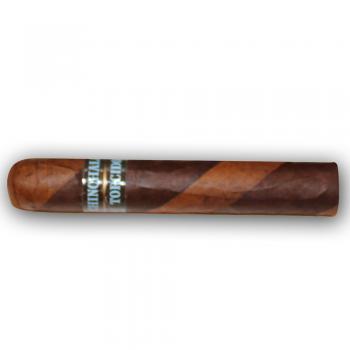 Chinchalero Torcidos Tres Petit Corona Cigar - 1 Single