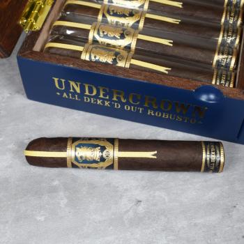 Drew Estate Undercrown 10 All Dekk\'d Out Robusto Cigar - 1 Single