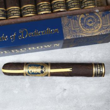 Drew Estate Undercrown 10 All Dekk\'d Out Corona Viva Cigar - 1 Single