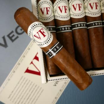 VegaFina 1998 50 Short Robusto Cigar - 1 Single