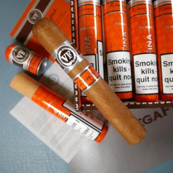 VegaFina Nicaragua Robusto Tubed Cigar - 1 Single