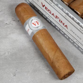 VegaFina Classic Short Robusto Cigar - 1 Single