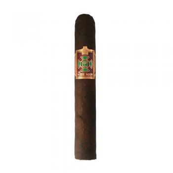 Foundation The Wise Man Maduro Robusto Cigar - 1 Single