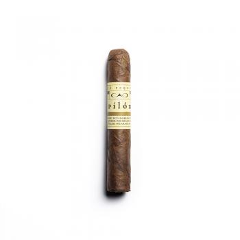 CAO Pilon Robusto Cigar - 1 Single