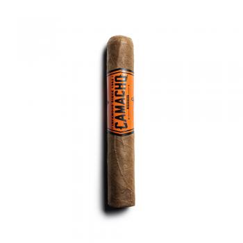 Camacho Nicaraguan Robusto Cigar - 1 Single