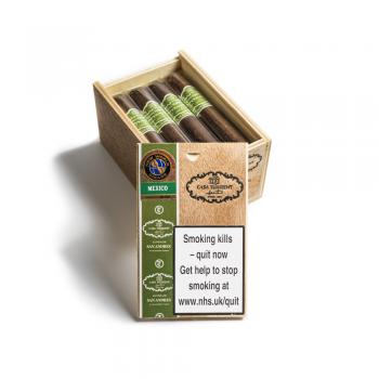 Casa Turrent Origenes San Andres Cigar - Box of 12