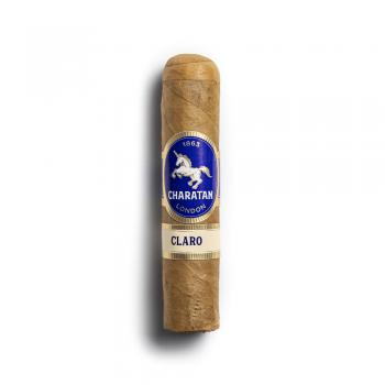Charatan London Claro Half Churchill Cigar - 1 Single